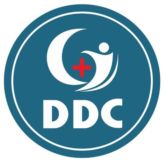 Dhanvantri Diagnostic Center